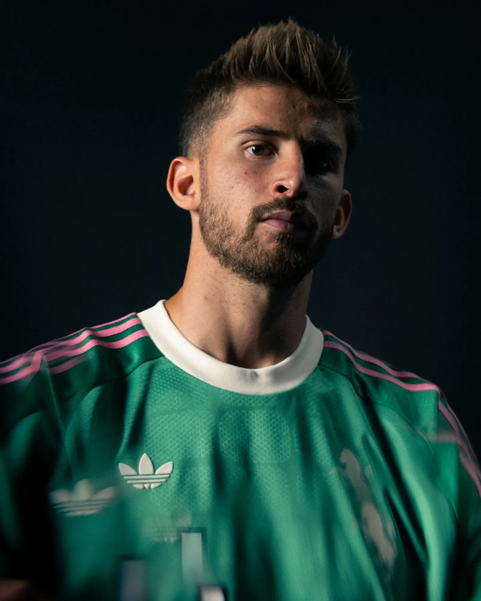 Serie A: Vicario Joins Juventus on Loan from Tottenham