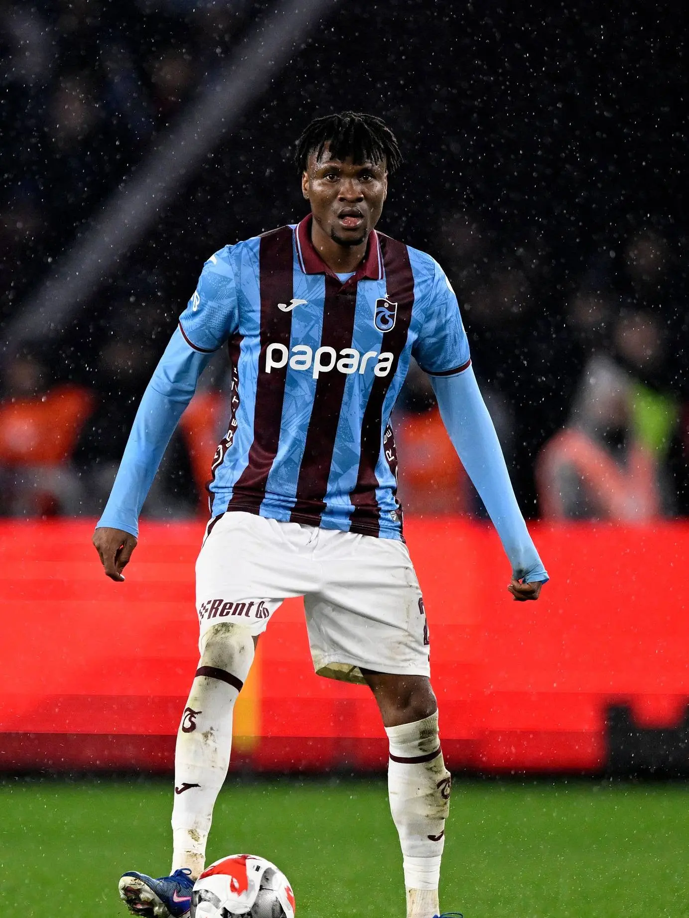 West Ham Join Race for Super Eagles Defender Nwaiwu