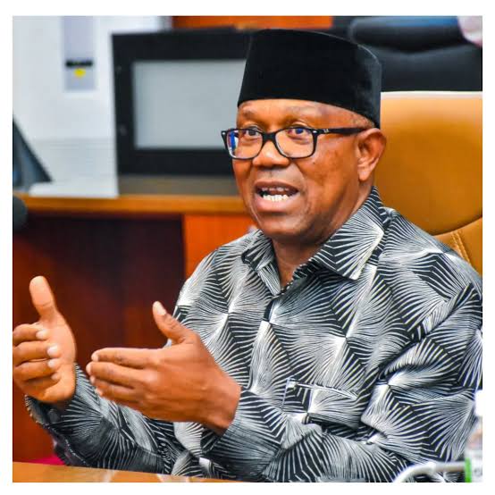 Obi Threatens Legal Action Against Kenneth Okonkwo, Seeks N5bn Over Alleged Defamation