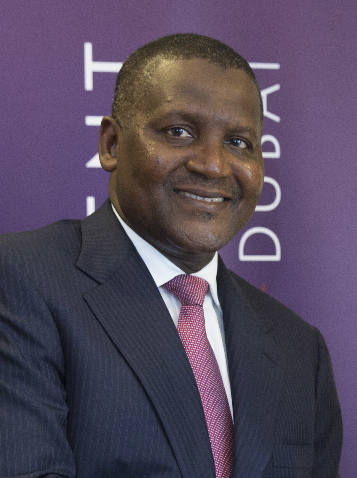 Africa's richest man, Aliko Dangote, plans to dedicate one-third of his fortune to charitable causes as part of his long-term legacy, according to his daughter, Halima Dangote.
