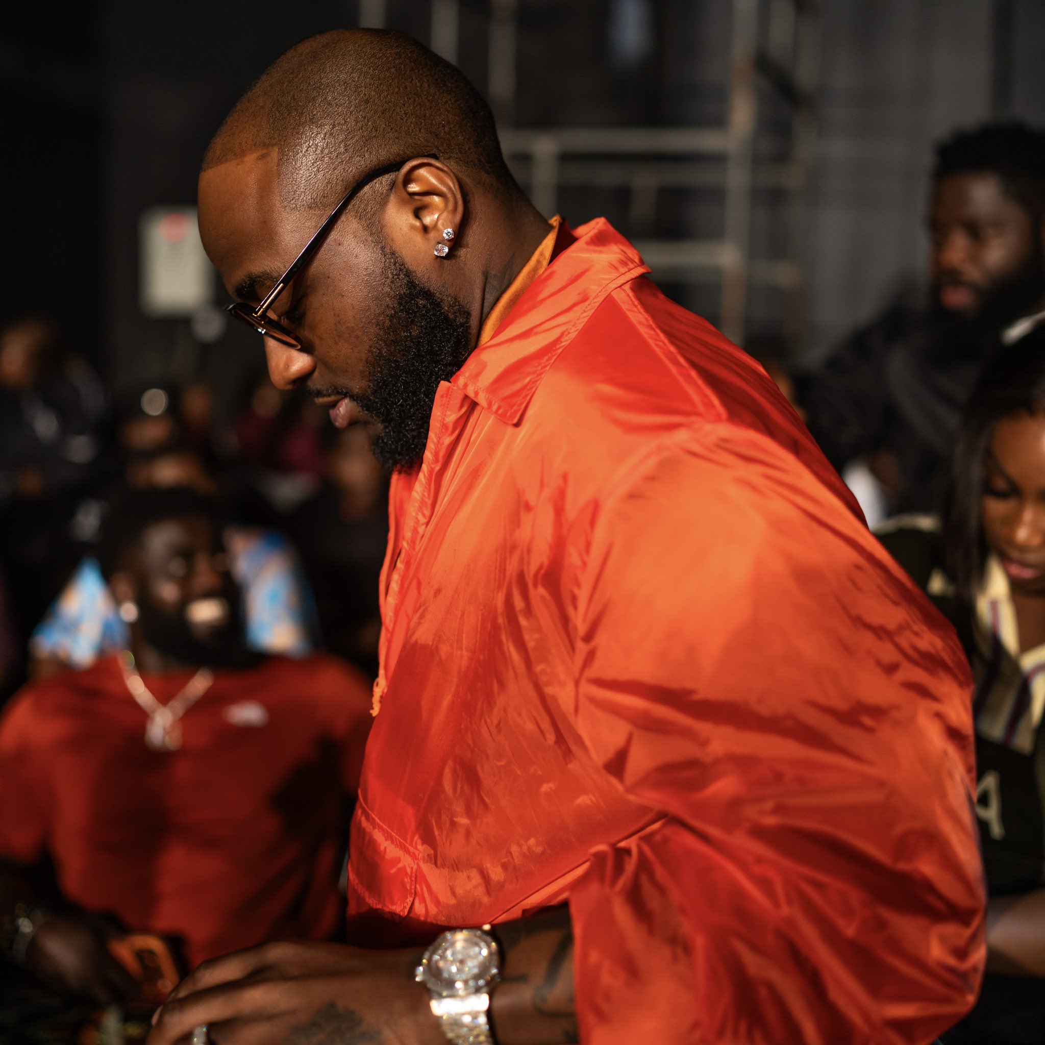 Davido Set to Release New Single ‘I Know Who I Be’ on June 26