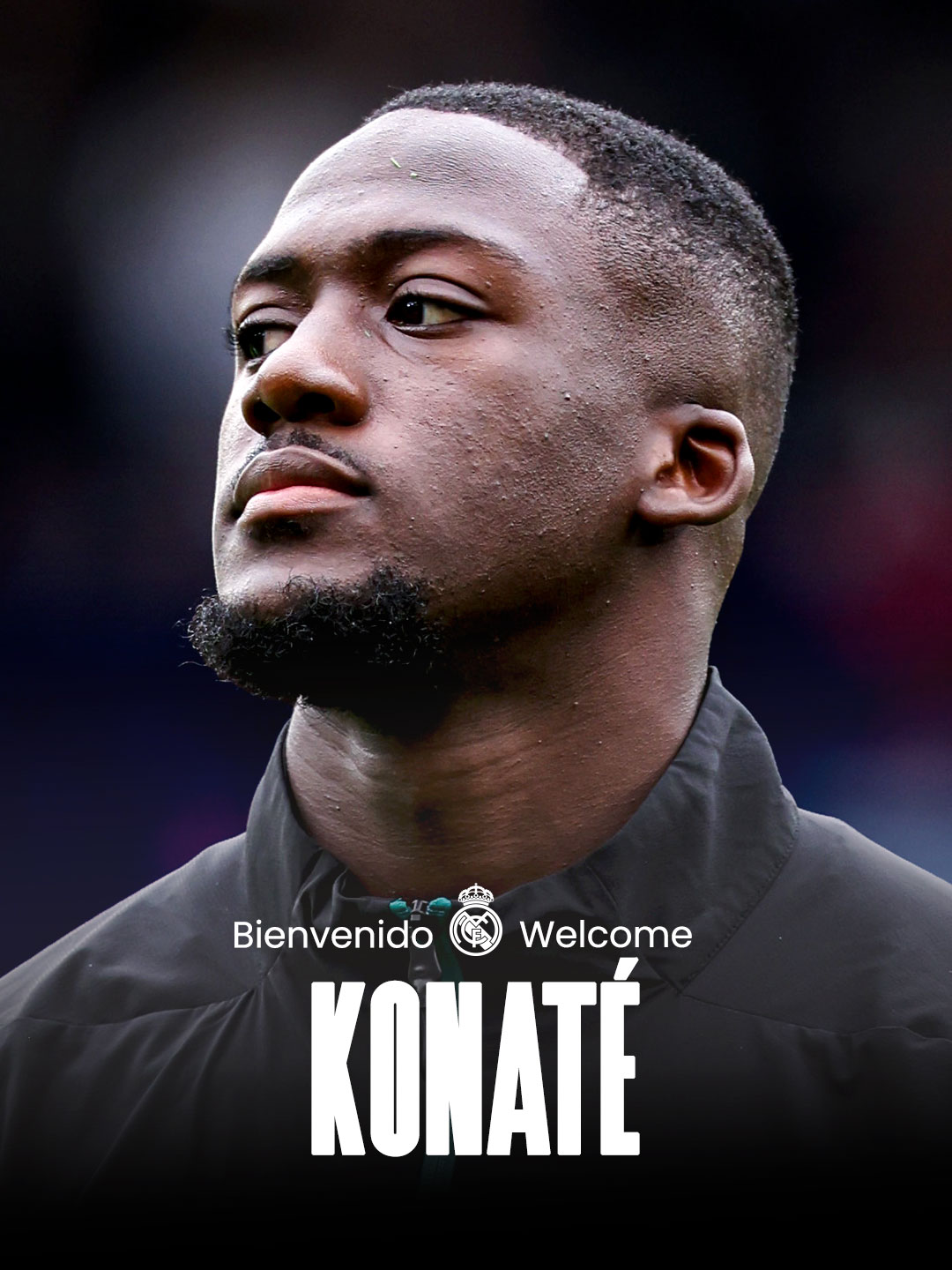 Real Madrid Sign Ibrahima Konate on Four-Year Deal