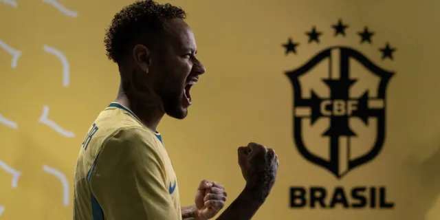 BRAZIL NEYMAR INJURY RECOVERY REPORT!