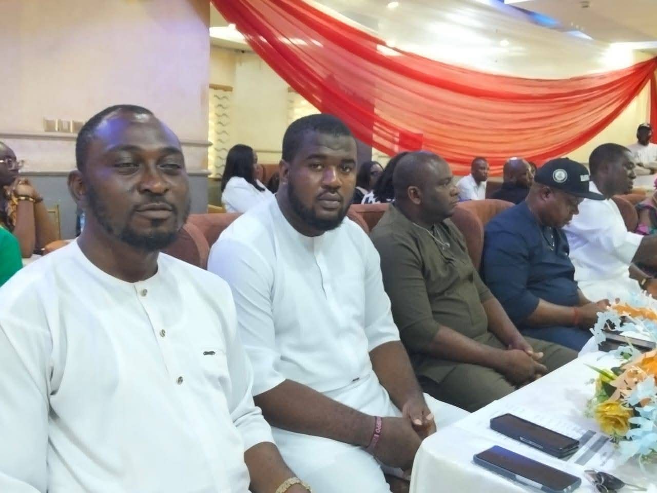 Healthy Living HIV Control Initiative With Nonye Soludo Inaugurated In Anambra