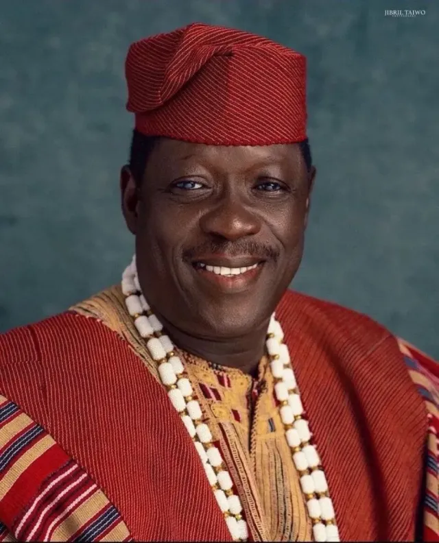 Tributes pour in as Nollywood mourns veteran actor Ogogo at 66