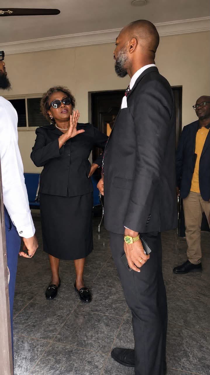 Anambra Attorney-General Inspects Multi-Door Courthouse, Reaffirms Commitment to Justice Reform