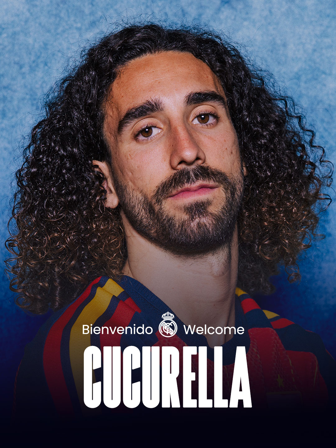 OFFICIAL: Marc Cucurella joins Real Madrid!