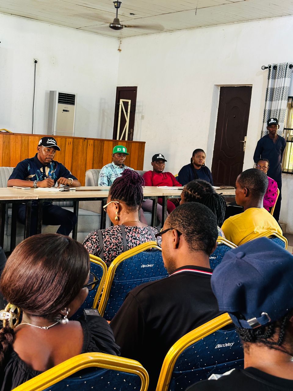Taking Anambra’s HIV Response to the Grassroots