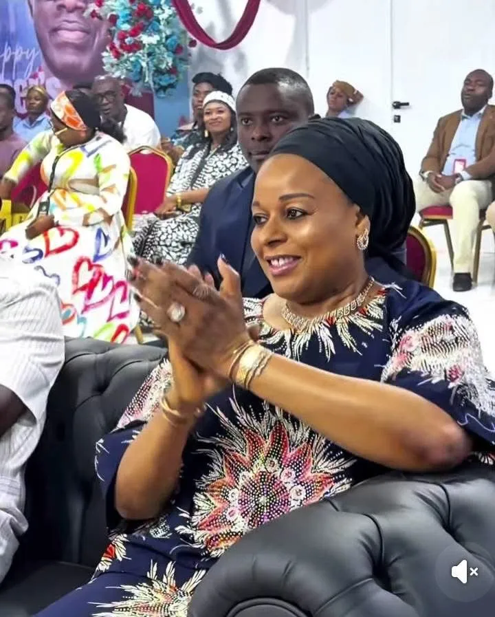 Father’s Day: Soludo Calls for Responsible Leadership as First Lady Celebrates Him