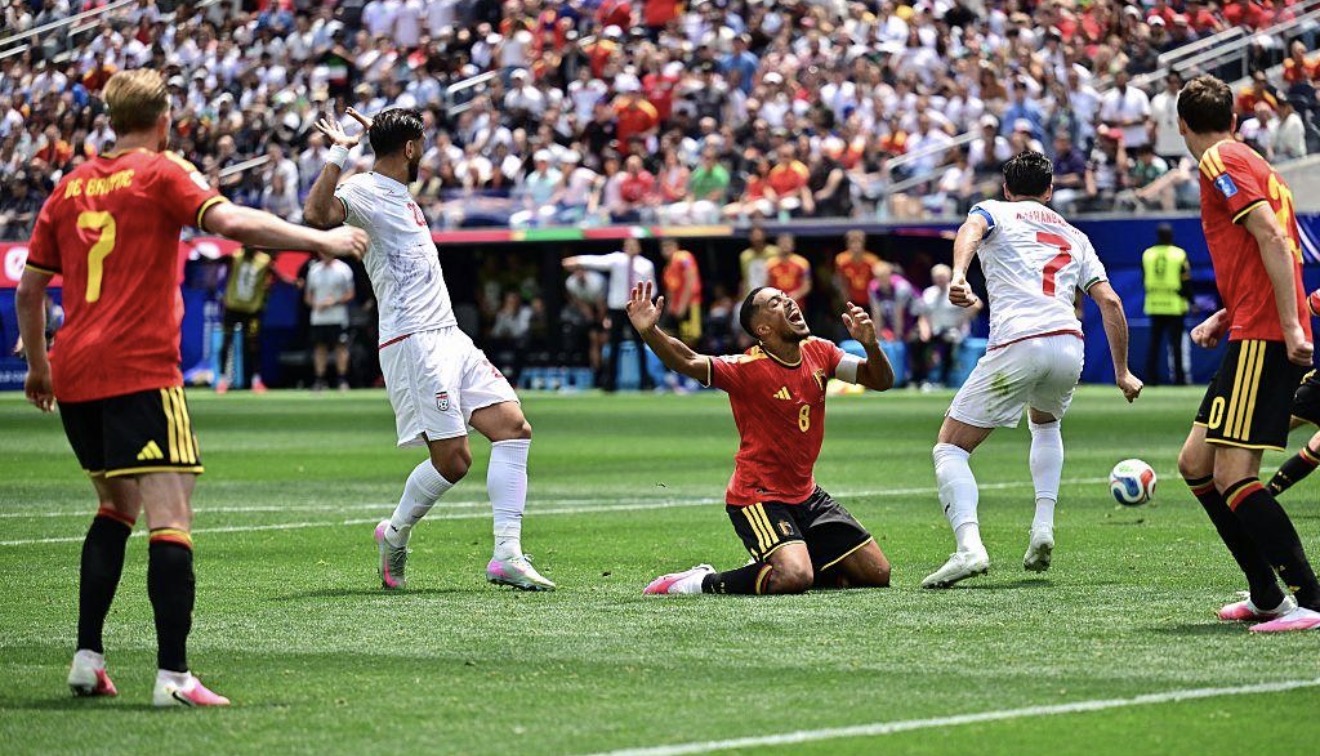 Belgium’s Stunning Comeback: Red Devils Beat Senegal 3–2 in World Cup Thriller