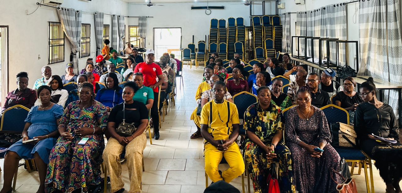 Taking Anambra’s HIV Response to the Grassroots