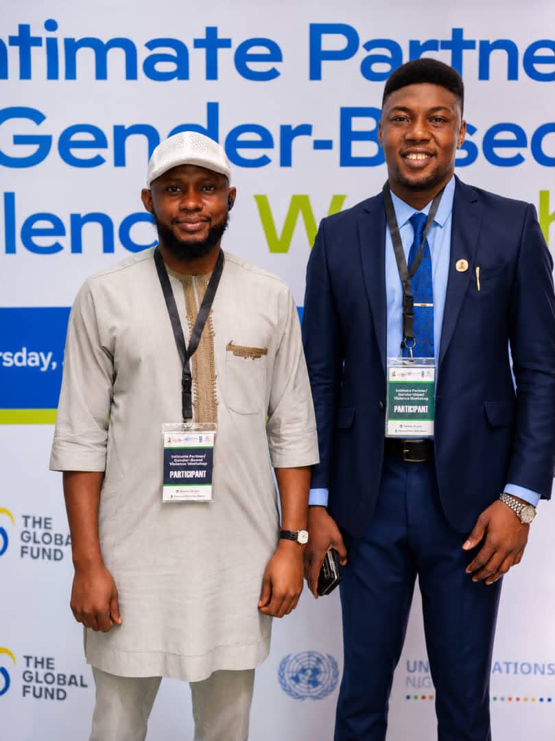 Anambra State Advocates Stronger HIV/AIDS, GBV/IPV Response as Global Fund GC8 Opens New Investment Opportunities